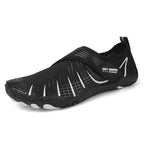 Scarpe Barefoot con Fascia Elastica