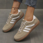 Briony | Sneakers Ortopediche Imbottite