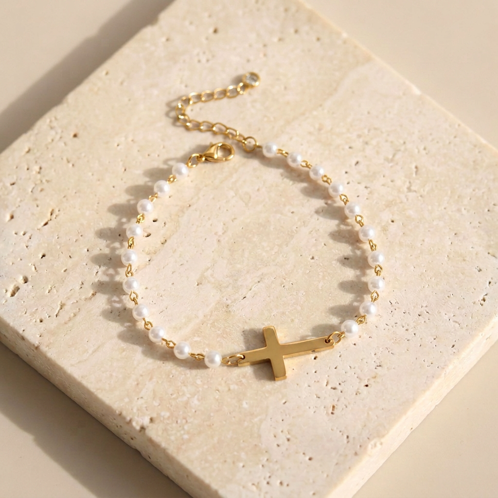 Bracciale Elora Pearl