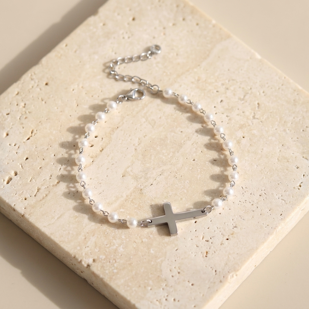 Bracciale Elora Pearl