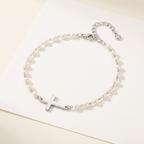 Bracciale Elora Pearl