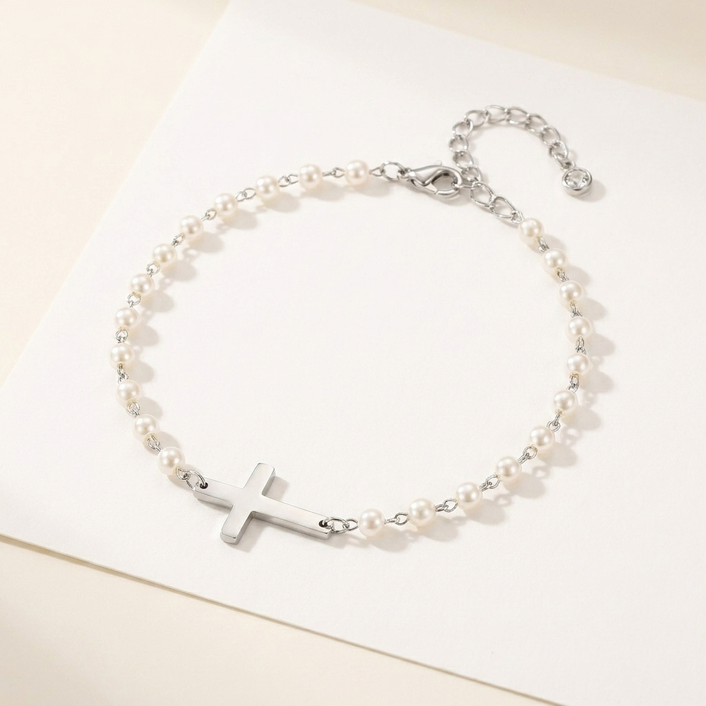 Bracciale Elora Pearl