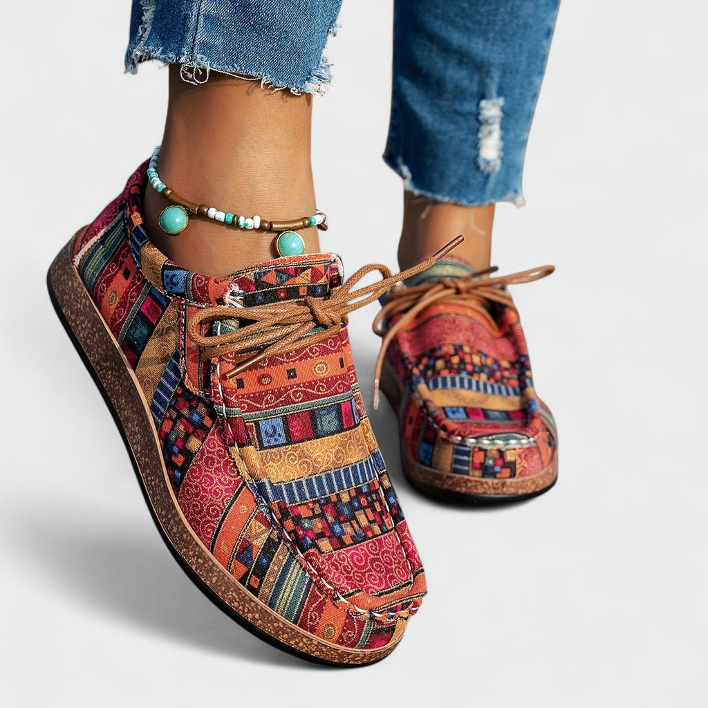 Scarpe Ortopediche Ultra-Leggere Lexi