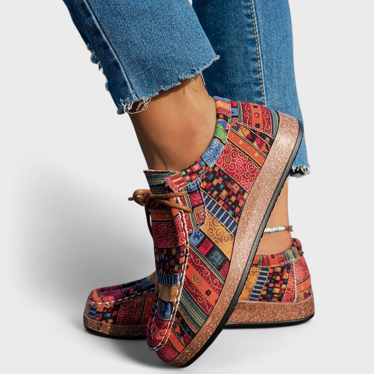 Scarpe Ortopediche Ultra-Leggere Lexi