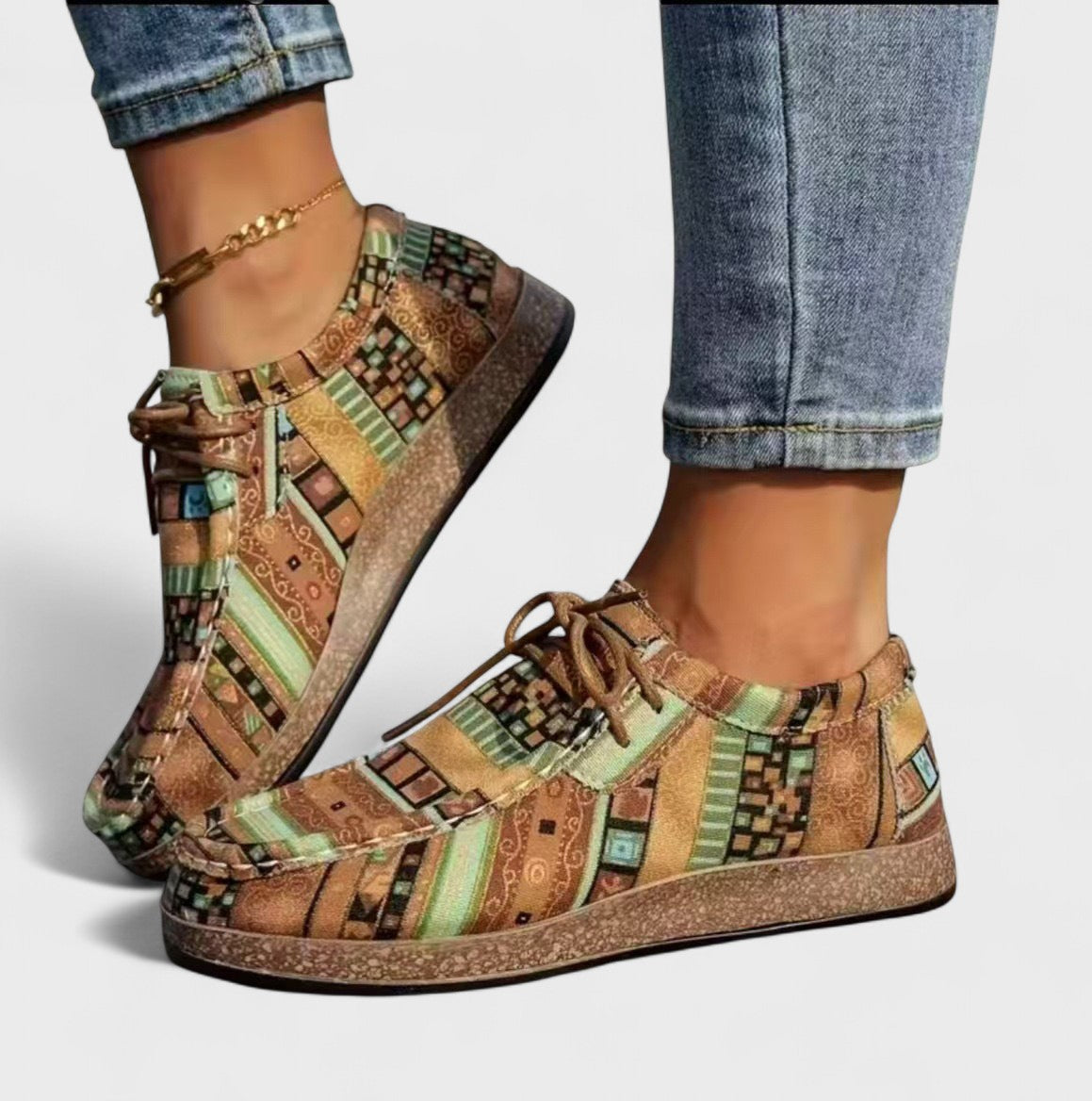 Scarpe Ortopediche Ultra-Leggere Lexi
