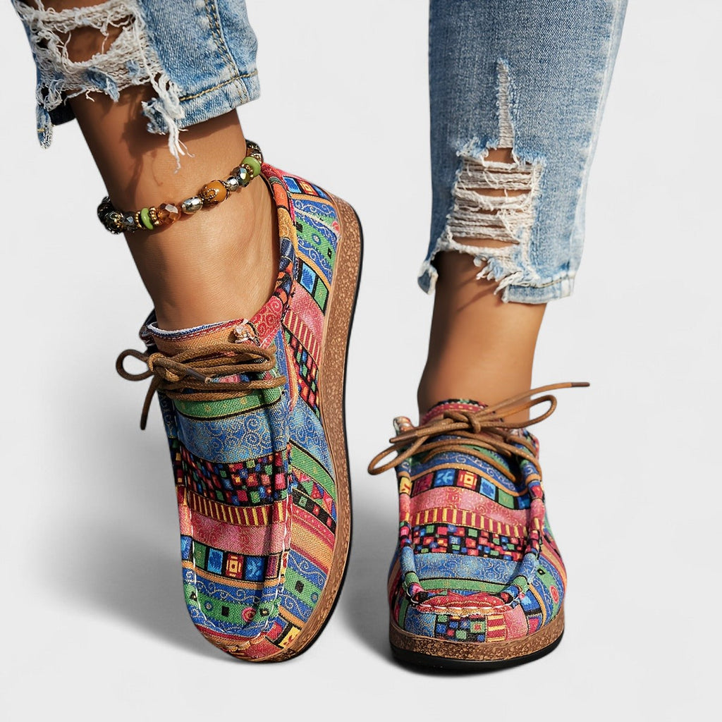 Scarpe Ortopediche Ultra-Leggere Lexi