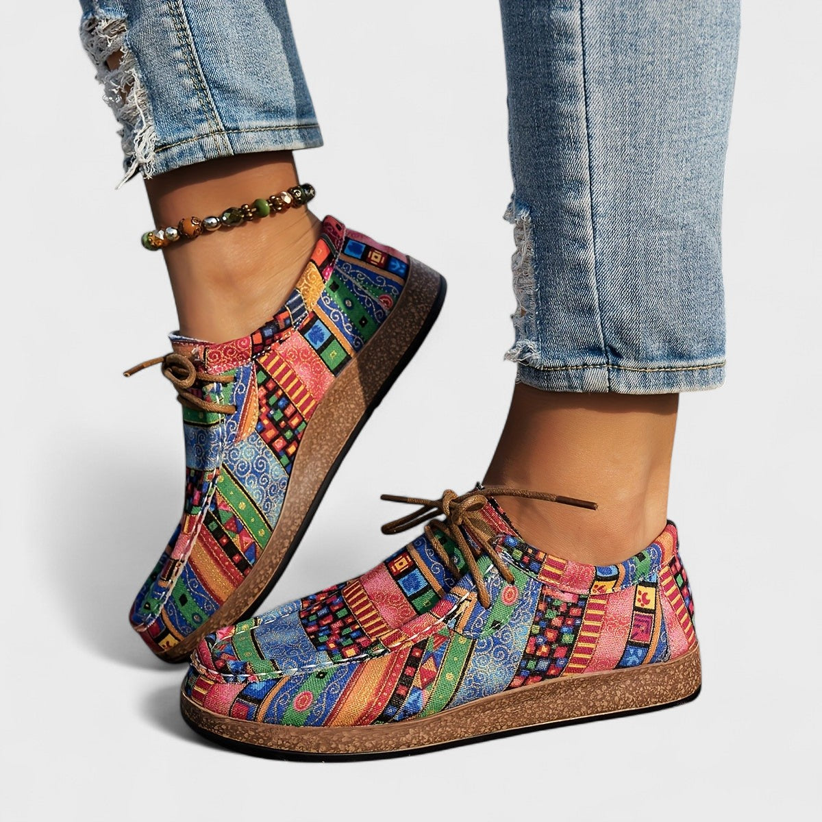 Scarpe Ortopediche Ultra-Leggere Lexi
