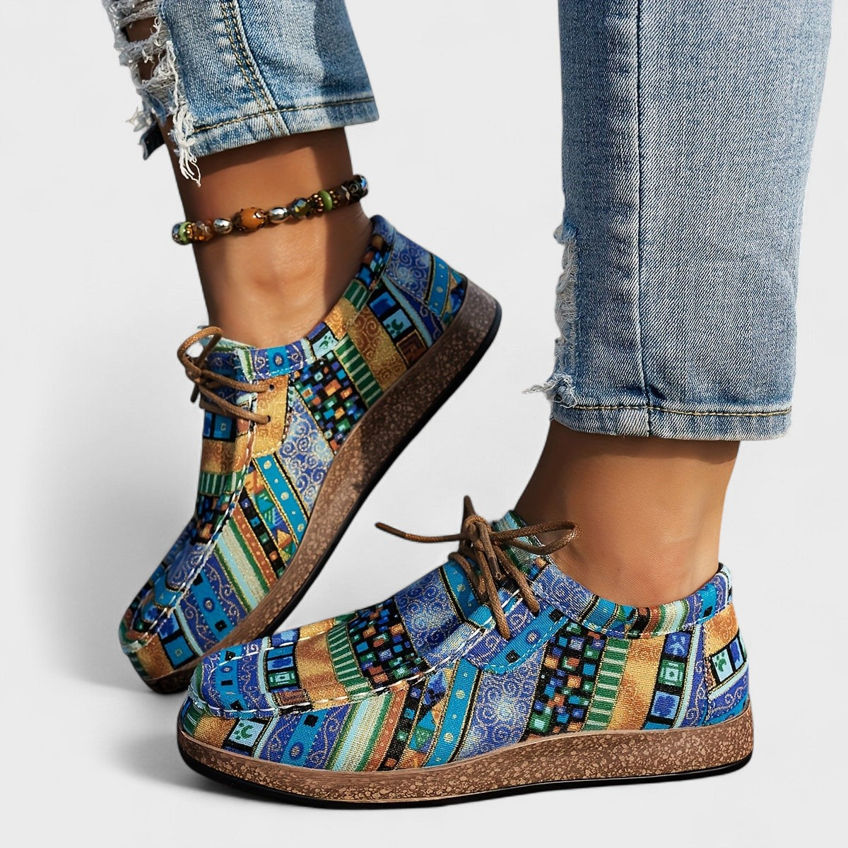 Scarpe Ortopediche Ultra-Leggere Lexi