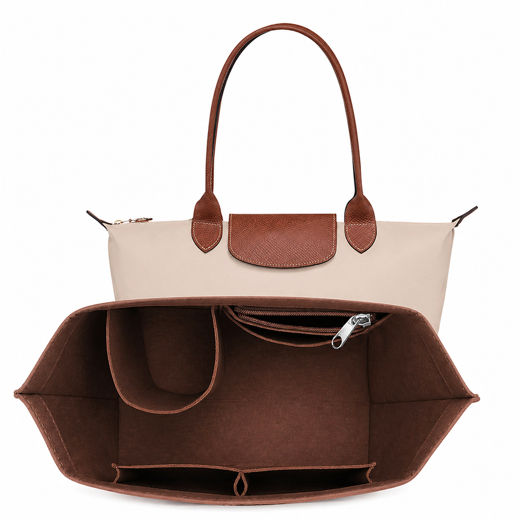 ORGANIZZATORE INTERNO BORSA TOTE