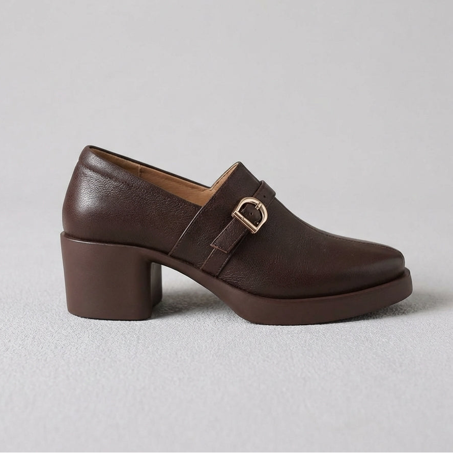 Allegra | Scarpe con Tacco Eleganti