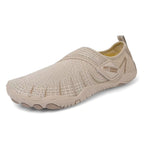 Scarpe Barefoot con Fascia Elastica
