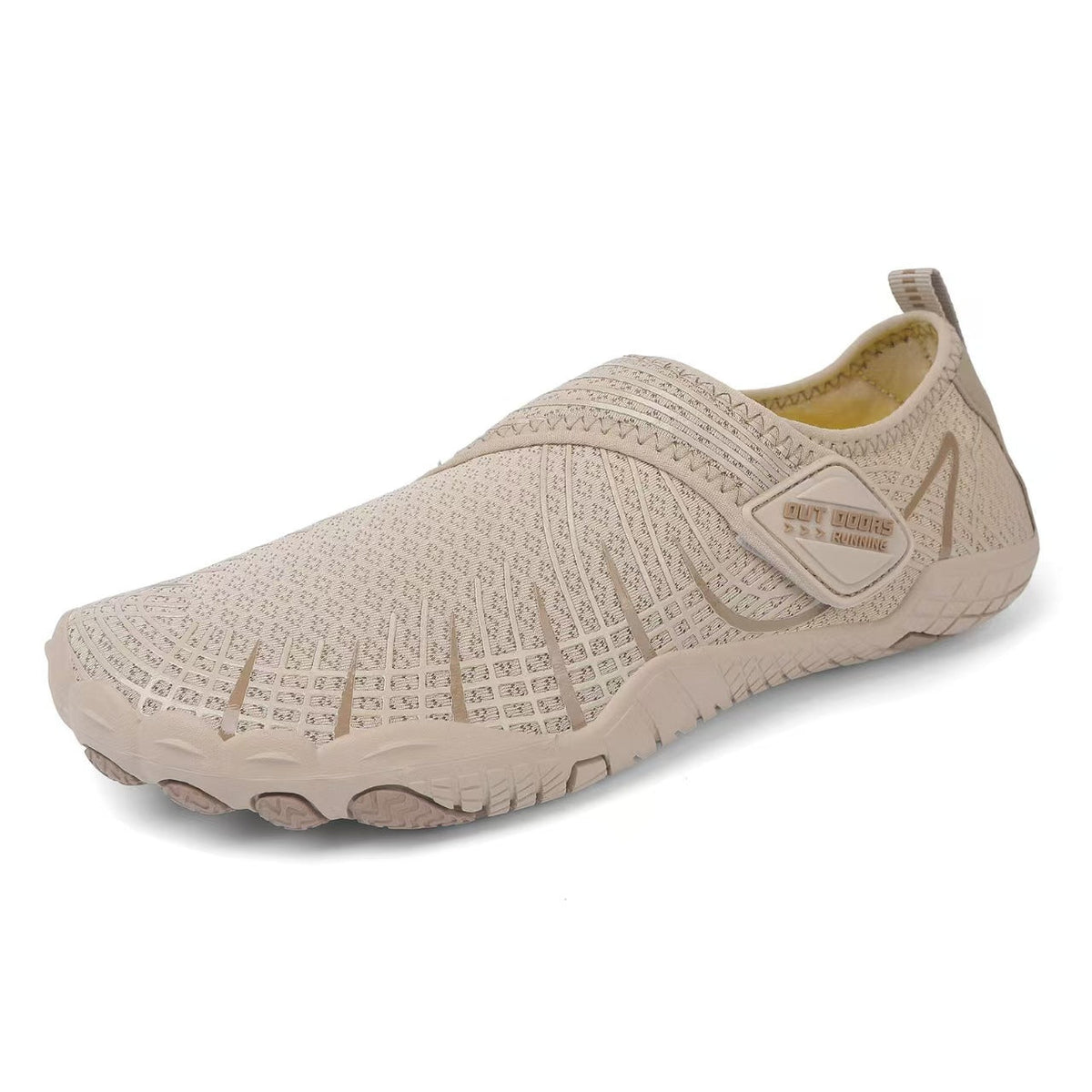 Scarpe Barefoot con Fascia Elastica