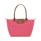 BOLSO TOTE GRANDE | FUXIA