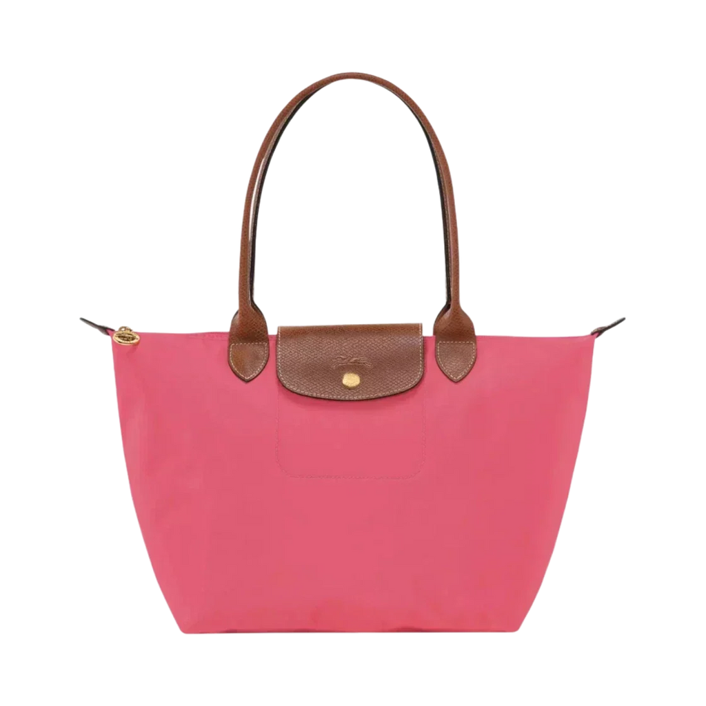 BOLSO TOTE GRANDE | FUXIA
