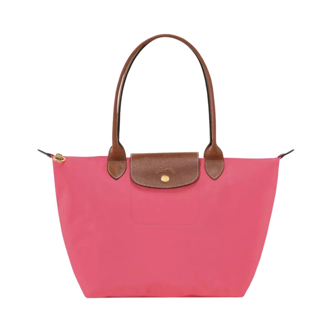 BOLSO TOTE GRANDE | FUXIA