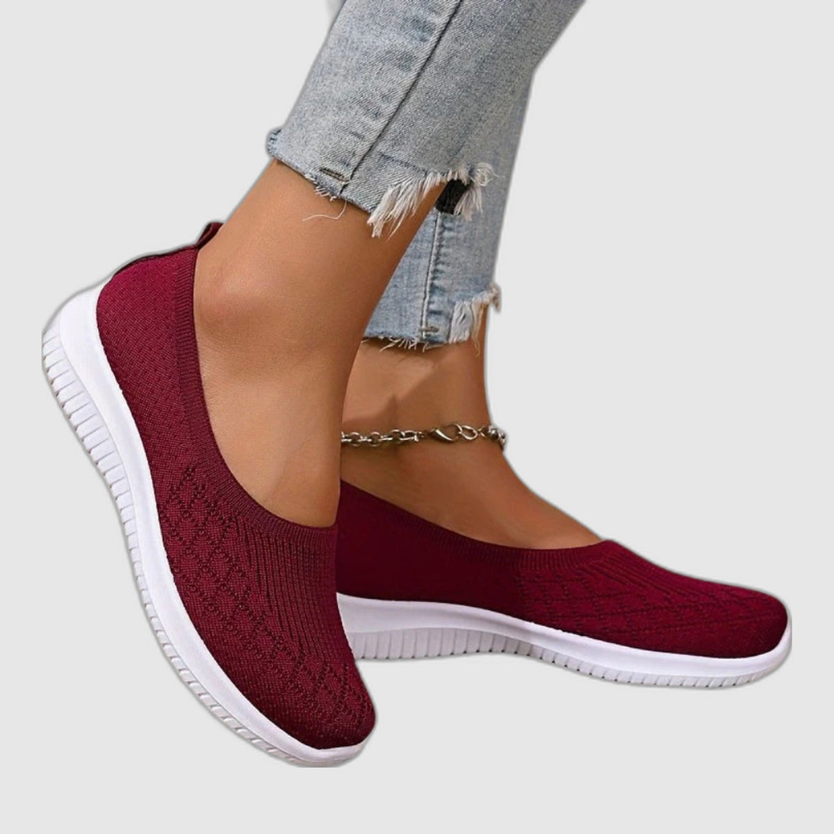 Gwyneth | Scarpe Comfort Antiscivolo