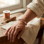 Bracciale in Rame di Elena