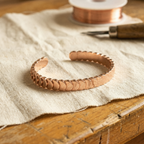 Bracciale in Rame Tide di Elena