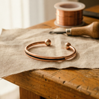 Bracciale in Rame di Elena