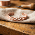 Bracciale in Rame di Elena