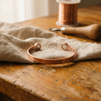 Bracciale in Rame di Elena