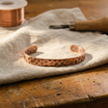 Bracciale in Rame di Elena