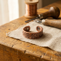 Anello in Rame Clag di Elena