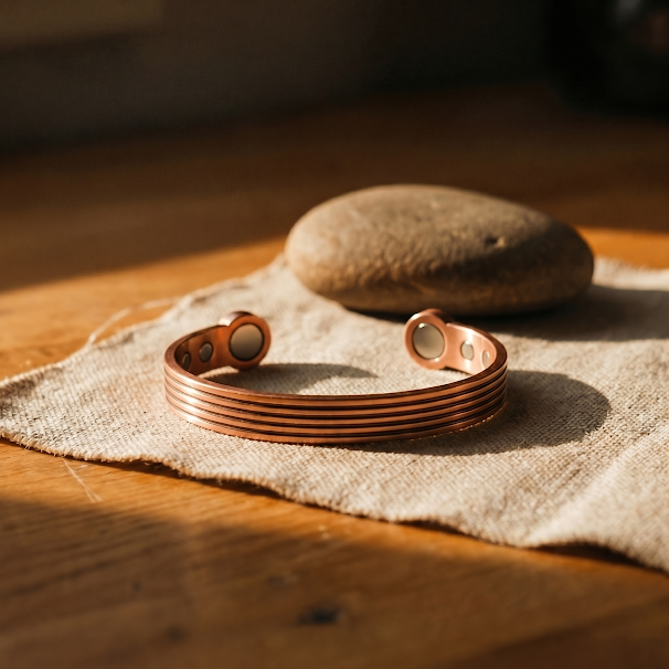 Bracciale in Rame di Elena