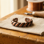 Anello in Rame di Elena