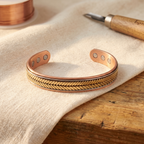 Bracciale in Rame di Elena