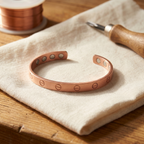 Bracciale in Rame di Elena