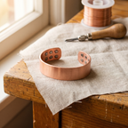 Bracciale in Rame di Elena