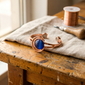 Bracciale in Rame Sfera di Elena