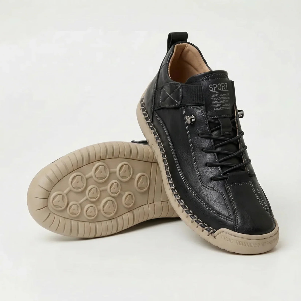 Hattie | La Scarpa Slip On