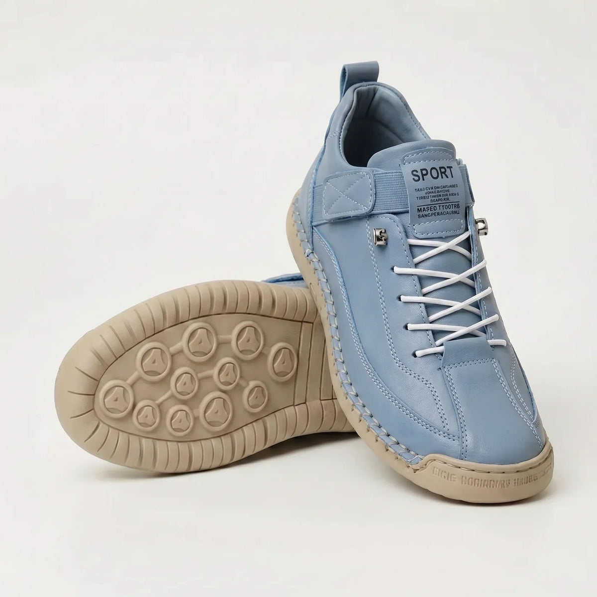 Hattie | La Scarpa Slip On