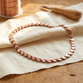 Collana in Rame Briar di Elena