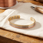 Bracciale in Rame Fell di Elena