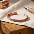 Bracciale in Rame di Elena