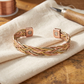 Bracciale in Rame di Elena