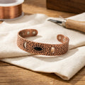 Bracciale in Rame Brume di Elena