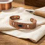 Bracciale in Rame Brume di Elena