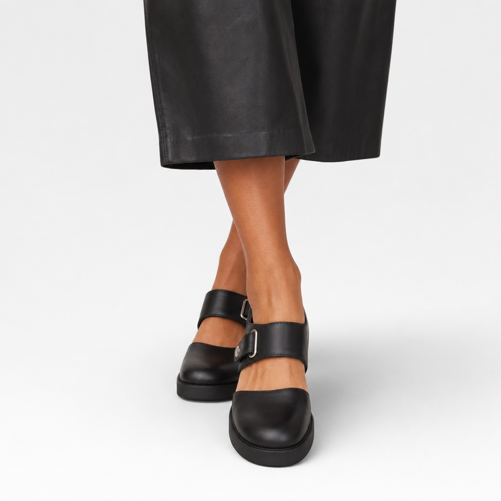Elena | Scarpe Eleganti Slip-On