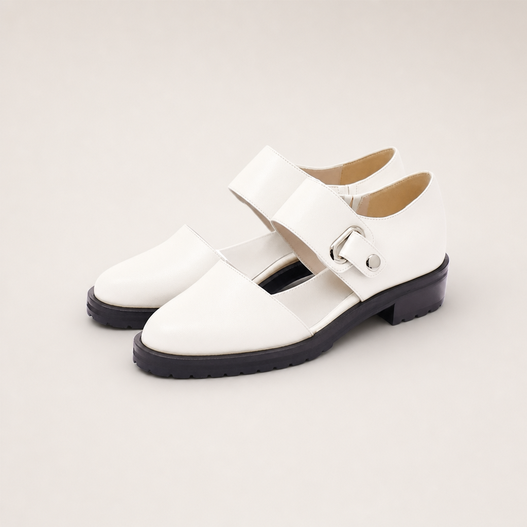 Elena | Scarpe Eleganti Slip-On