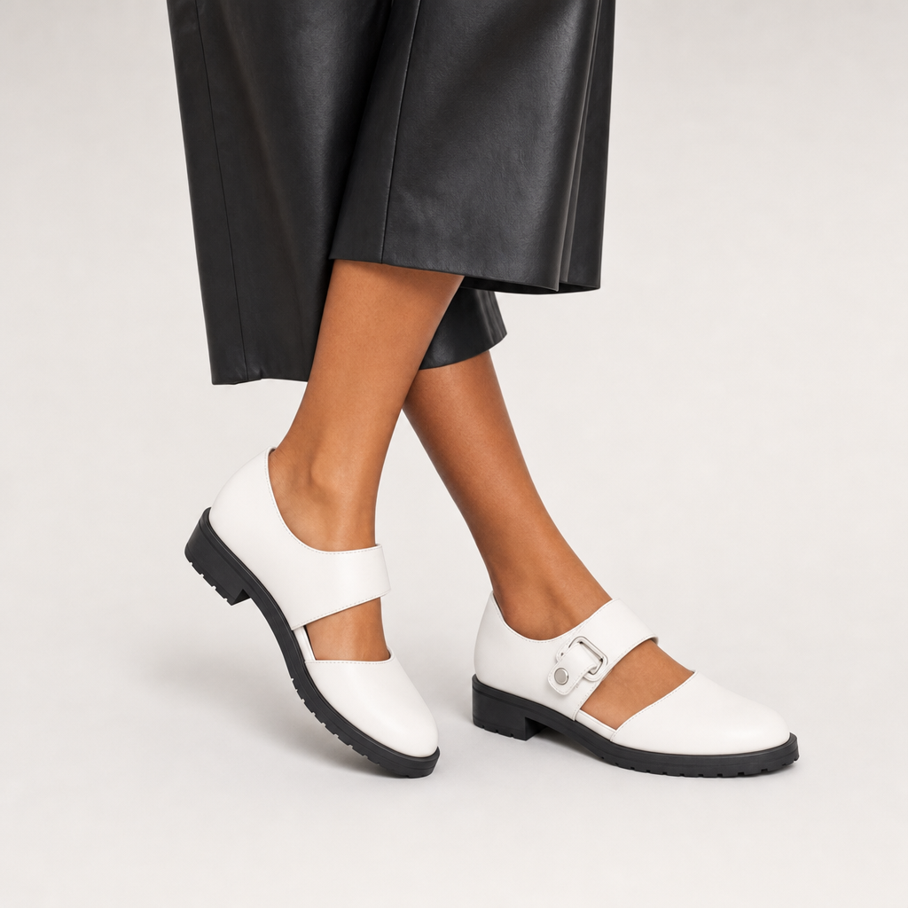 Elena | Scarpe Eleganti Slip-On