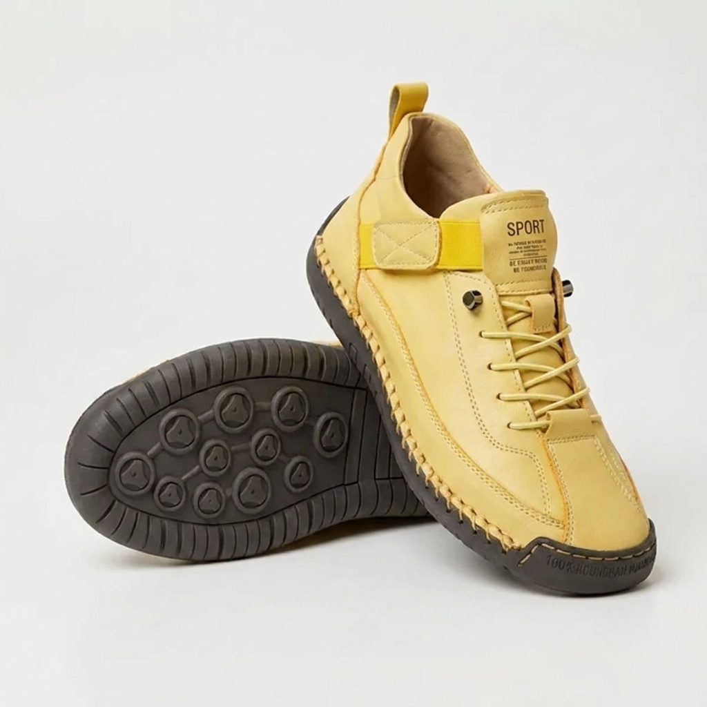 Hattie | La Scarpa Slip On