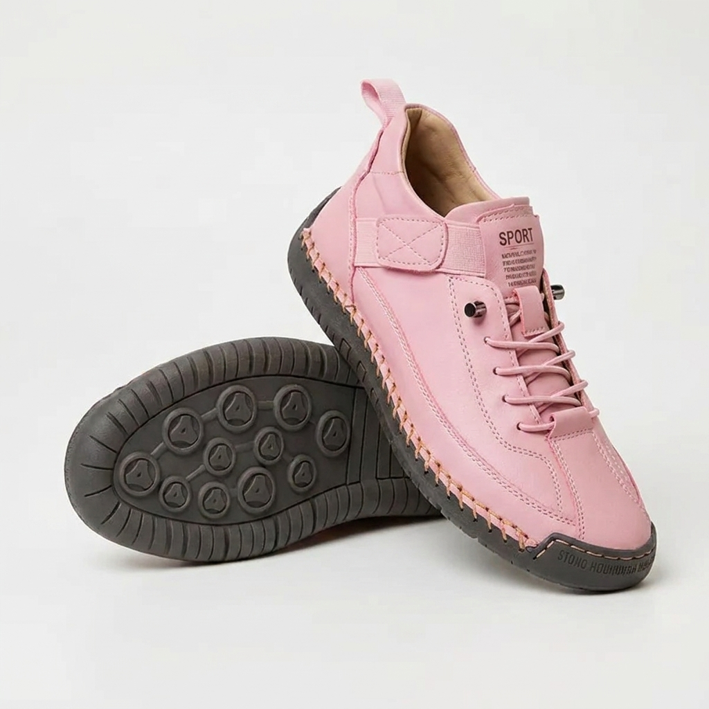 Hattie | La Scarpa Slip On
