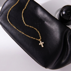 Collana Elora Pearl Chain