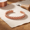 Bracciale in Rame di Elena