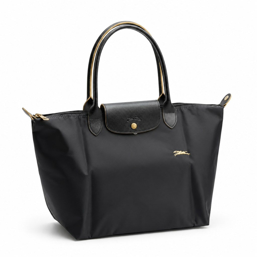 BOLSO TOTE GRANDE | ORO