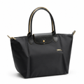 BOLSO TOTE GRANDE | ORO